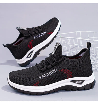 Zapatos Deportivos Cómodos Ligeros con Suela Antideslizante - Image 24