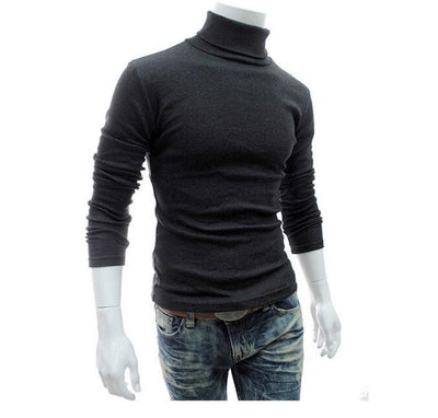 Suéter para Hombre Otoño Invierno - Confort y Estilo - Image 9