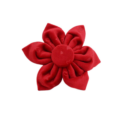 Collar de Terciopelo para Perros - Diseño Elegante y Cómodo - Image 15