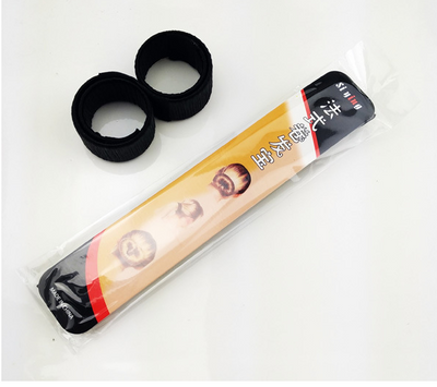 Pinza Recogedor de Cabello Coreano con Anillo Deslizante - Image 20