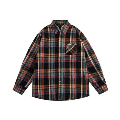 Chaqueta Suelta Casual para Primavera y Otoño - Image 6