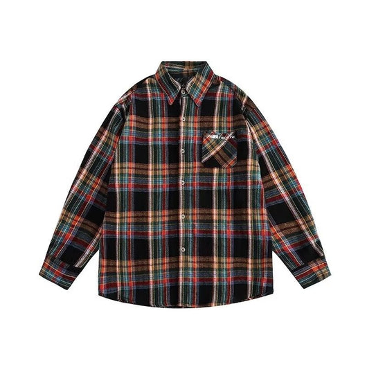 Chaqueta Suelta Casual para Primavera y Otoño - Image 6