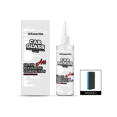 Pulidor de Cristales Automotriz Premium - Image 5