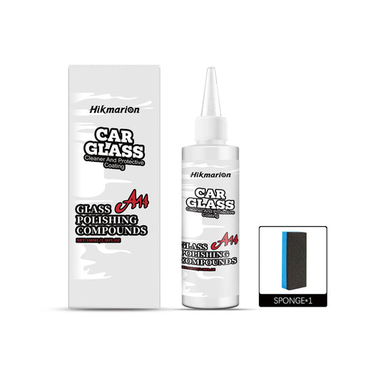 Pulidor de Cristales Automotriz Premium - Image 5