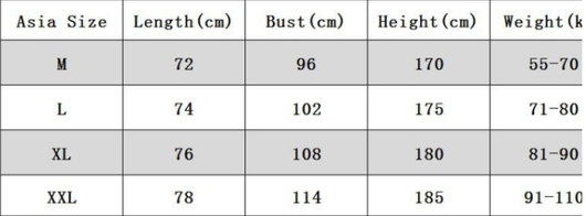 Camisetas Básicas para Hombre Estilo Coreano - Image 7