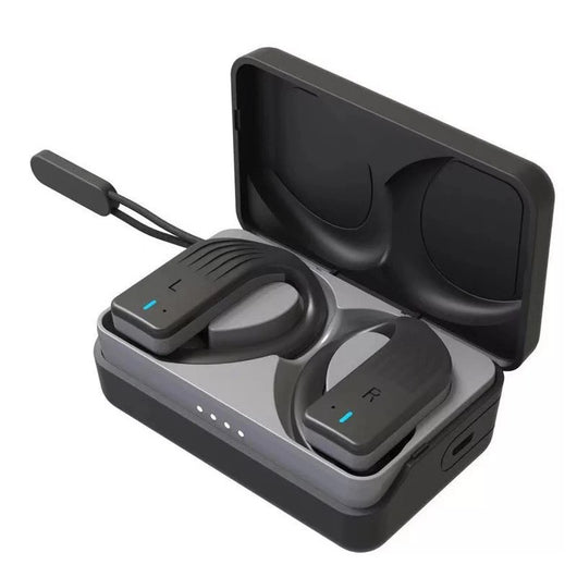 Auriculares Deportivos Bluetooth True Wireless con Gancho Ajustable Z2 - Image 6