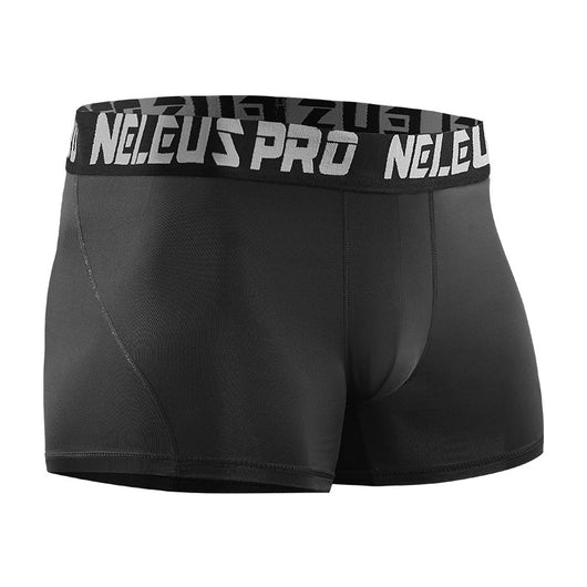 Calzoncillos Deportivos Antiabrasión para Correr Hombre - Image 18