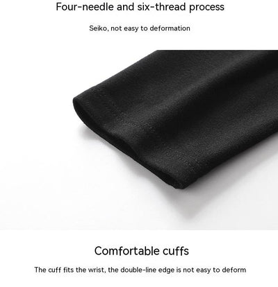 Conjunto Térmico Interior para Hombre con Forro Polar - Image 8