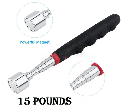Herramienta Magnética LED para Recuperación de Piezas - Image 13