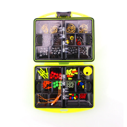 Kit Completo de Pesca en Rocas - Líneas y Accesorios Profesionales - Image 4