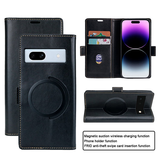 Funda Magnética Protectora para Google Pixel - Carcasa Resistente