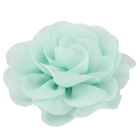 Pasador de Chifón Rosa - Image 27