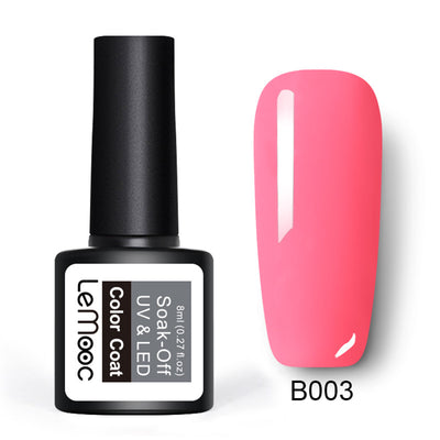 Esmalte de Uñas Color Puro Premium - Image 52
