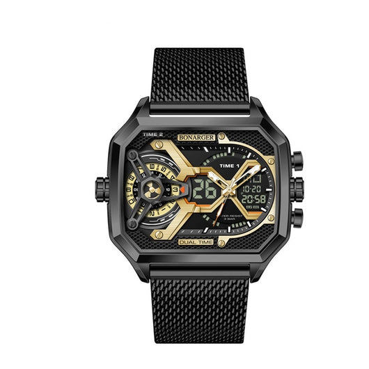 Reloj Deportivo Inteligente Multifuncional con Luz y Resistencia al Agua - Image 5