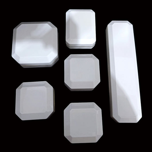 Estuche de Lujo con LED para Joyas, Relojes y Accesorios - Caja de Regalo Elegante - Image 49