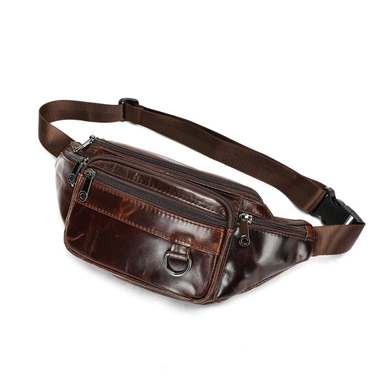 Bolsa Crossbody Multifuncional para Hombre - Imagen 25
