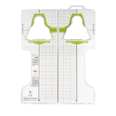 Herramienta de Ajuste de Platos para Bicicleta de Ruta y Montaña - Image 4