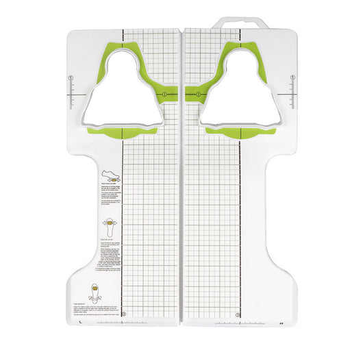 Herramienta de Ajuste de Platos para Bicicleta de Ruta y Montaña - Image 4