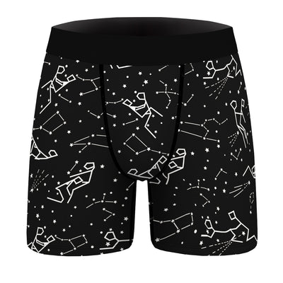 Ropa Interior Masculina con Impresión Digital Star - Image 8