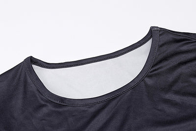 Mono Largo Estampado Flamas para Mujer - Diseño Moderno y Versátil - Image 13
