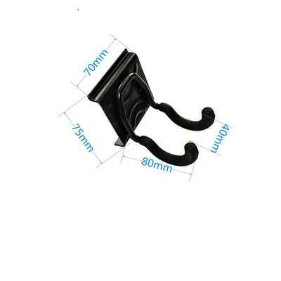 Gancho de Pared Ajustable Heavy-Duty para Garaje - Image 21