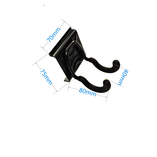 Gancho de Pared Ajustable Heavy-Duty para Garaje - Image 21