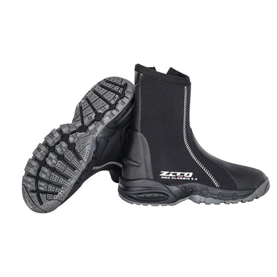 Botas de Buceo y Playa Antideslizantes - Image 3