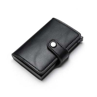 Cartera de Seguridad Metálica Multifuncional - Image 4