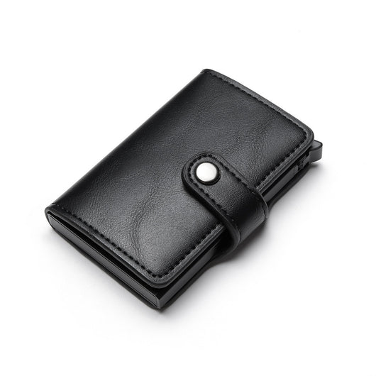 Cartera de Seguridad Metálica Multifuncional - Image 4