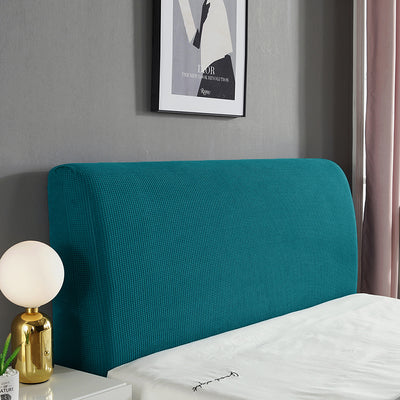 Funda Protectora Universal para Cabecero de Cama con Cojín Trasero - Image 6
