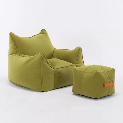Puf Bean Bag Tatami - Sillón Reclinable para Descanso y Relajación - Image 6