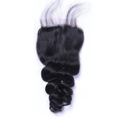 Peluca Integral Tejida a Mano con Encaje Frontal - Image 10
