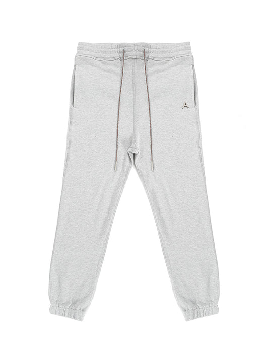 Pantalones Casuales de Algodón Grueso con Corte Holgado - Image 5