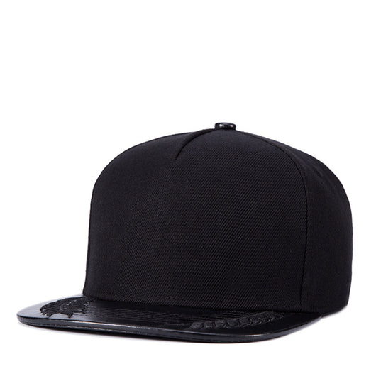 Gorra Hip Hop Bordada Primavera Verano - Image 5