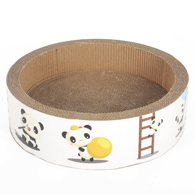 Rascador Ondulado para Gatos - Image 11