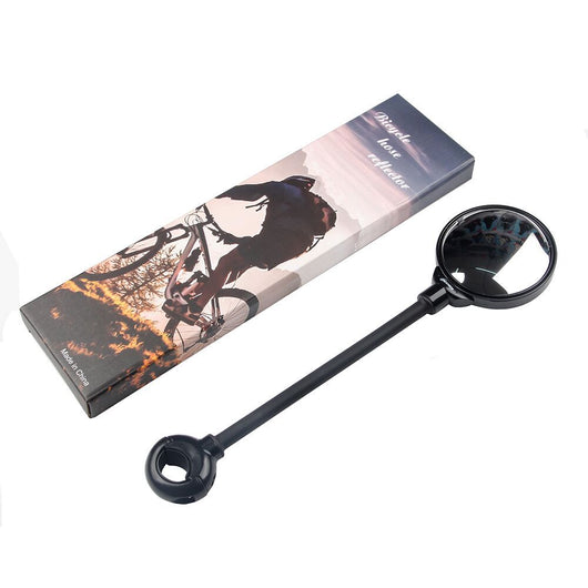 Espejo Retrovisor Ajustable para Bicicleta - Image 11
