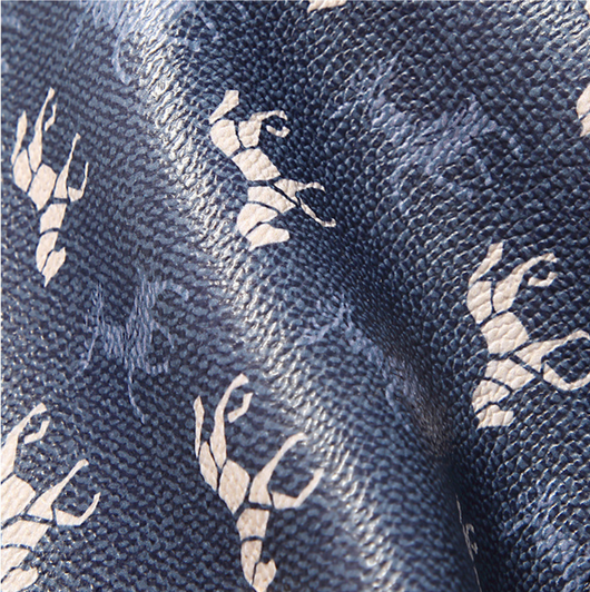 Bolsa de Hombro Estampada - Image 6