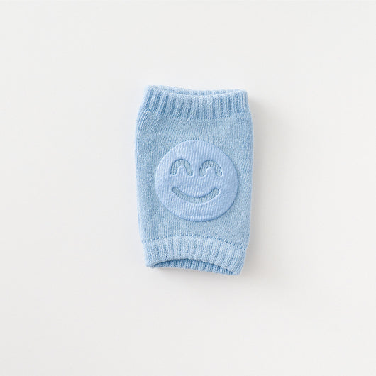 Protectores de Gateo para Bebés - Calcetines Malla con Coderas - Image 8