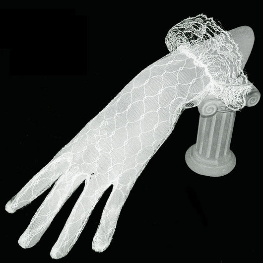 Guantes de Novia Elegantes - Image 8