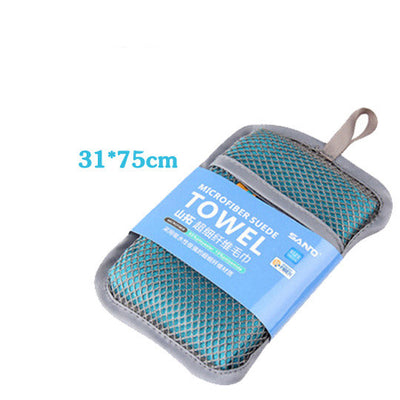 Toalla Portátil de Secado Rápido y Absorción Máxima - Image 13
