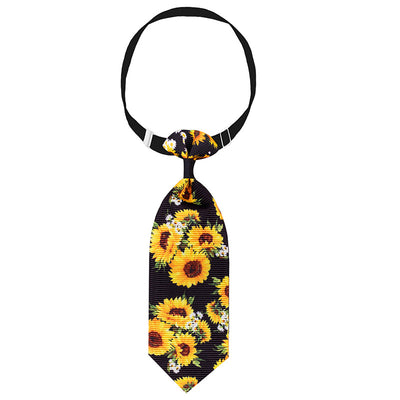 Collar Decorativo Girasol para Mascotas - Accesorio Veraniego - Image 13