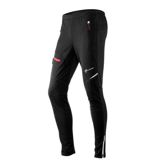 Pantalones de Ciclismo Casual - Image 7