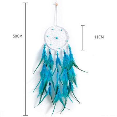Colgante Carillón de Viento Artesanal - Regalo Perfecto para Graduación y Cumpleaños - Image 4