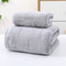 Terciopelo Tuff Gris 35 X 75 Cm