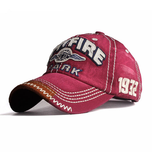 Gorra Snapback Casual Unisex - Estilo Hip Hop Ajustable - Image 4