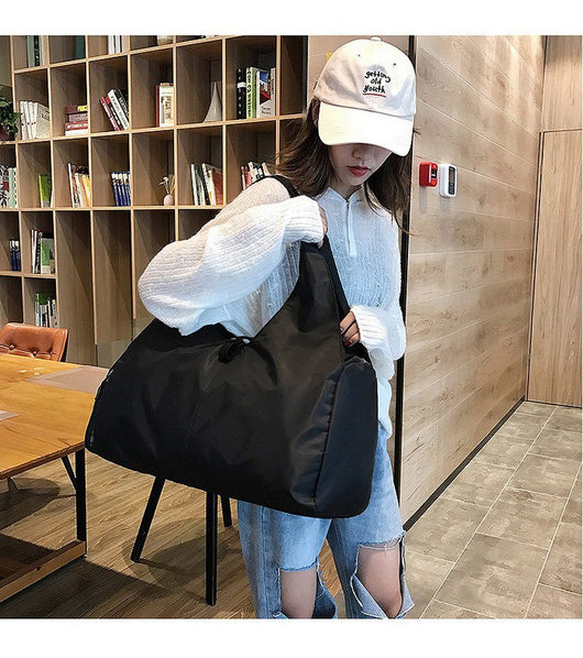 Bolsa Deportiva con Compartimento Seco y Húmedo - Image 15