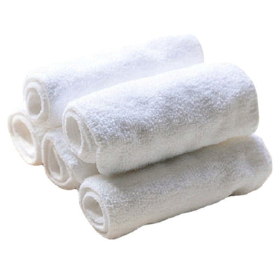 Pañal Absorbente Lavable para Bebés - Image 2