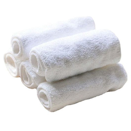Pañal Absorbente Lavable para Bebés - Image 2