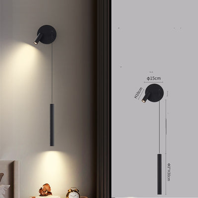 Panel de Pared para Sala con Iluminación LED Integrada - Image 16