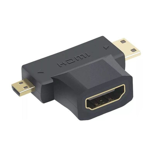 Adaptador Cable Mini HDMI de Alta Definición para Proyectores - Image 16